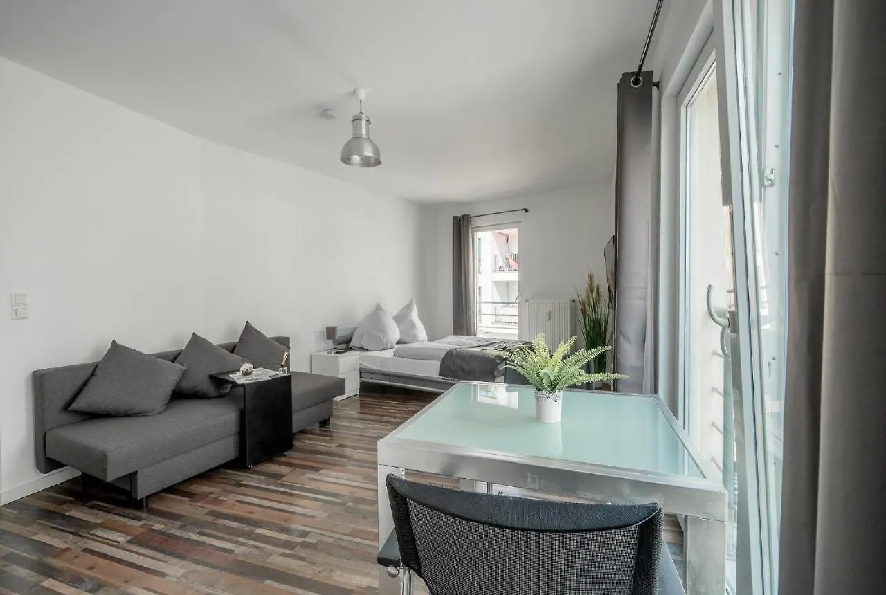 My Apartment Im Bremer Viertel