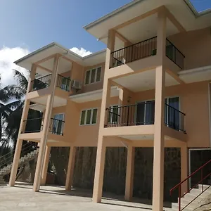 Jaidss 2 , Victoria Seychellen