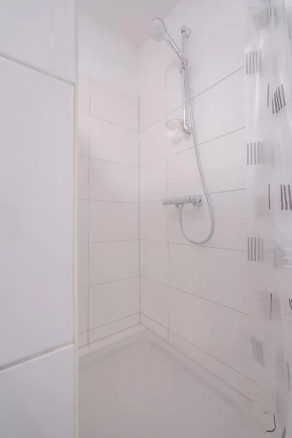 My Apartment im Bremer Viertel