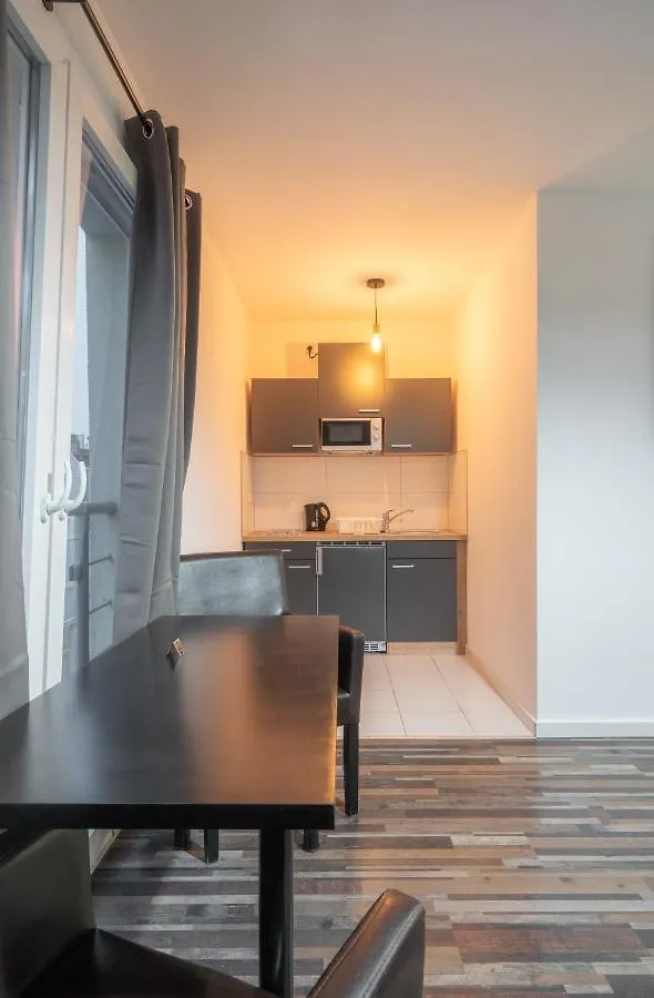 My Apartment Im Bremer Viertel Bremen