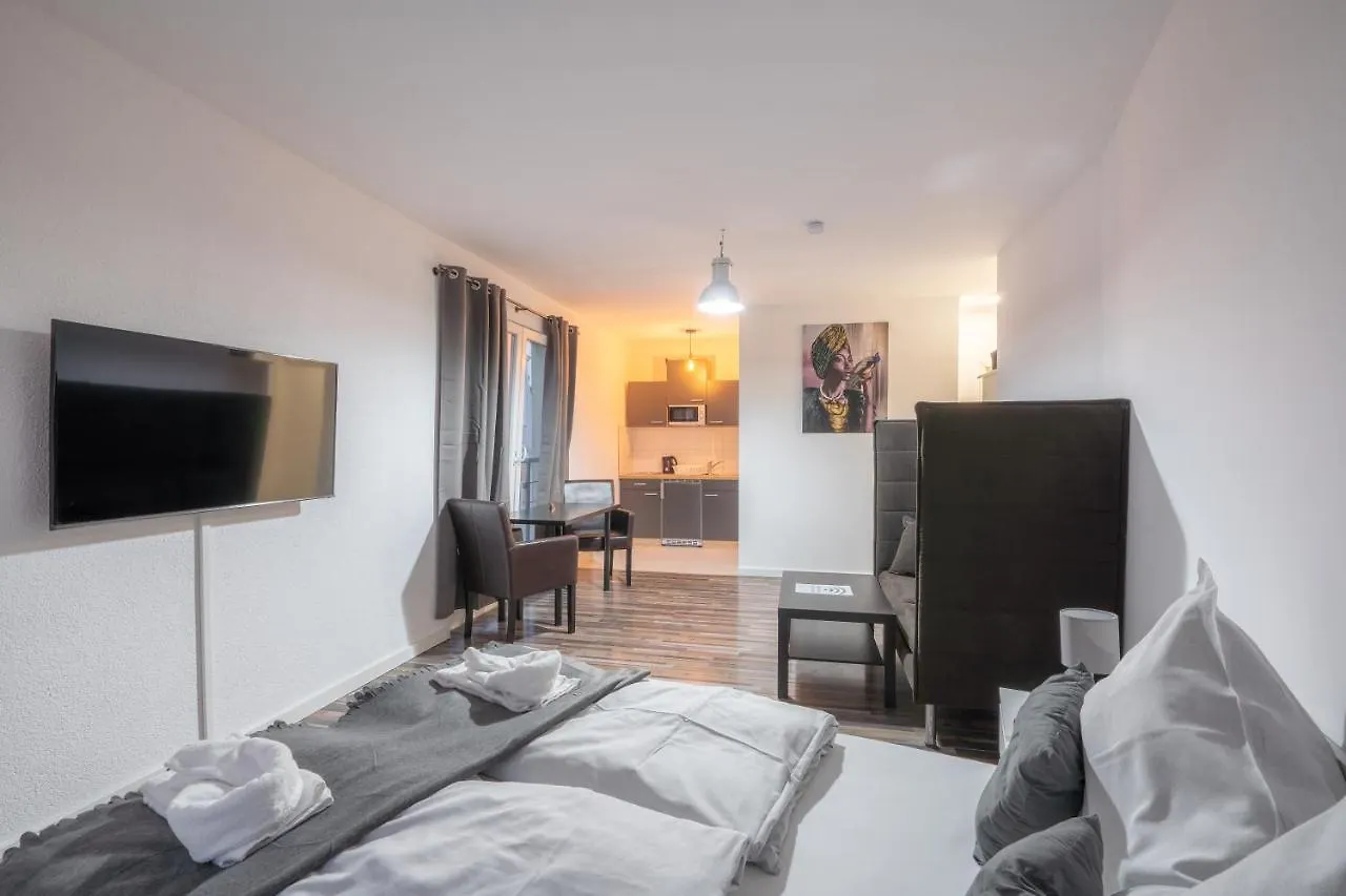 My Apartment im Bremer Viertel 0*, Bremen