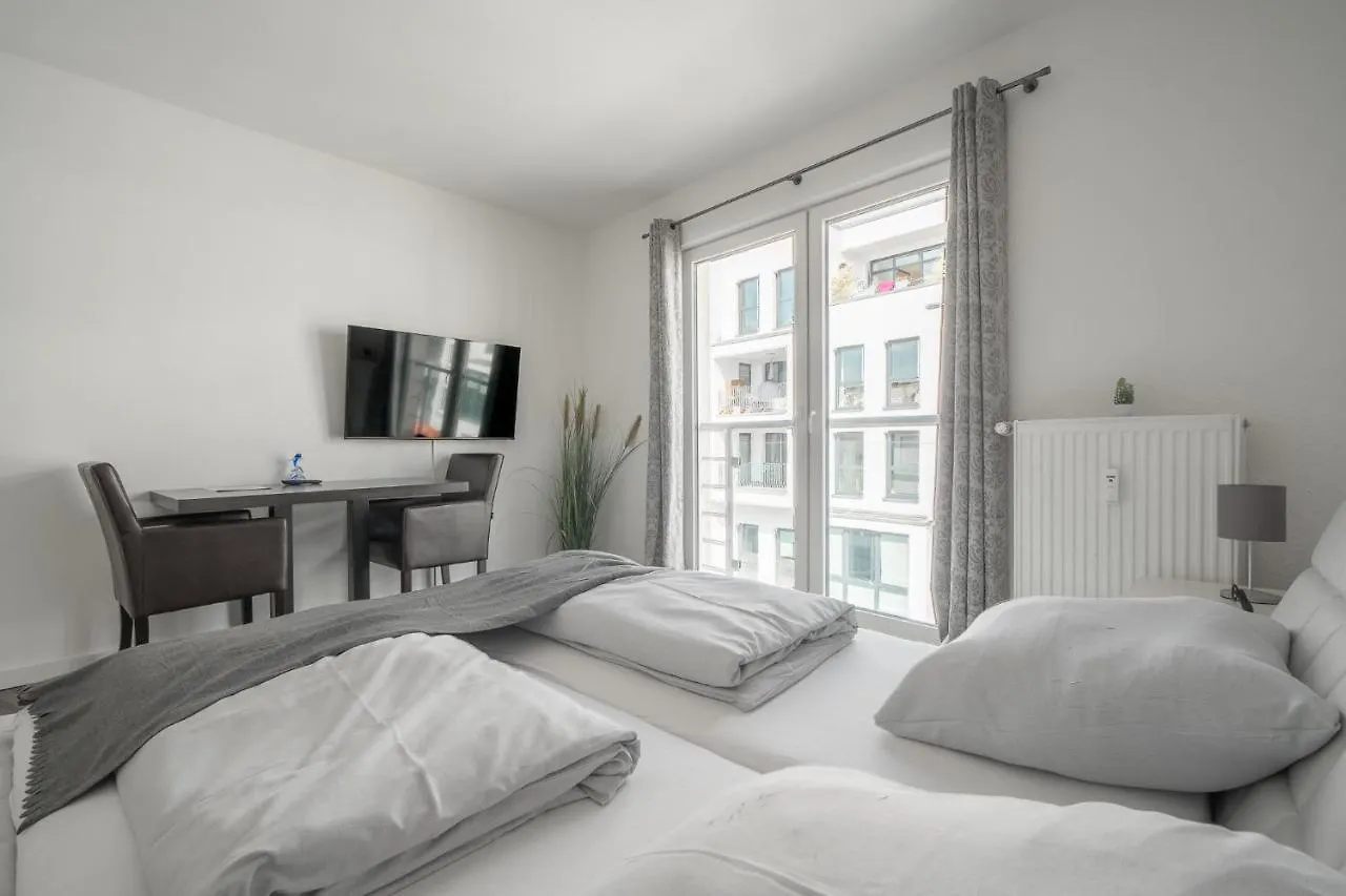 My Apartment Im Bremer Viertel 0*, Bremen Germany
