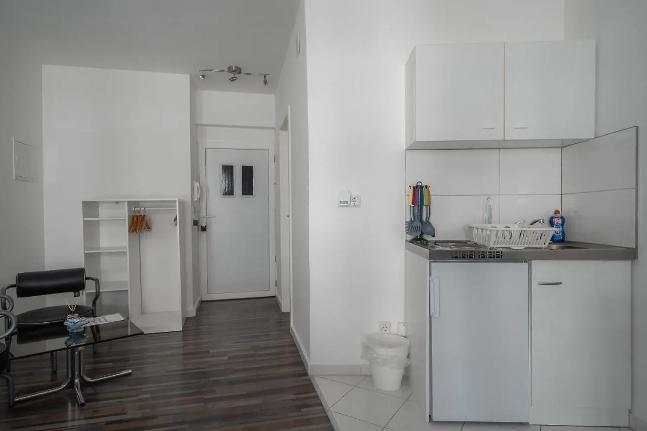 My Apartment im Bremer Viertel 0*, Bremen