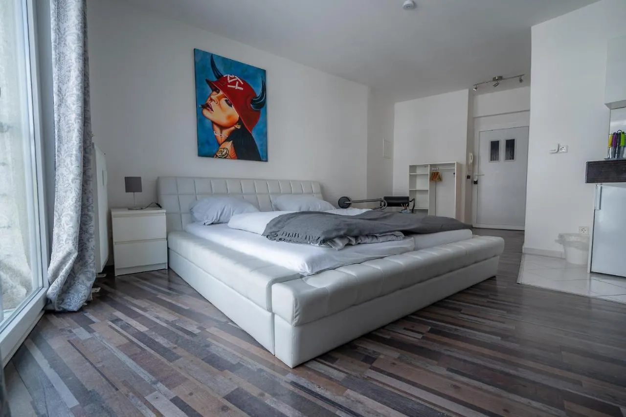 My Apartment im Bremer Viertel 0*, Bremen